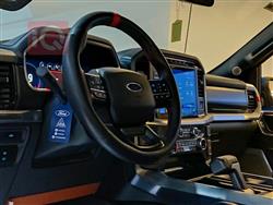 فۆرد F-150 راپتۆر